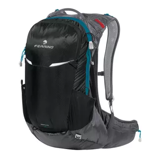 Rucksack FERRINO Zephyr 12 SS23 - schwarz