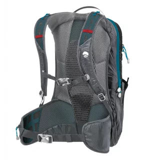 Backpack FERRINO Zephyr 12 SS23 - Black
