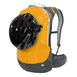 Backpack FERRINO Zephyr 12 SS23 - Yellow