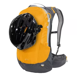 Rucksack FERRINO Zephyr 12 SS23 - Gelb