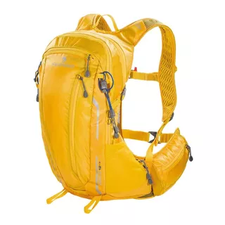 FERRINO Zephyr 12+3 New Rucksack - gelb