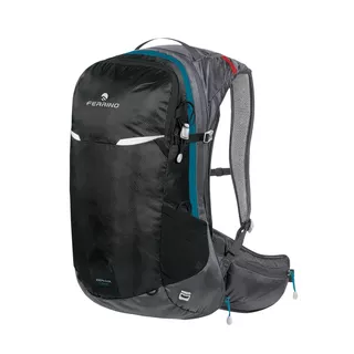 Hátizsák FERRINO Zephyr 17+3l SS23 - zöld - fekete