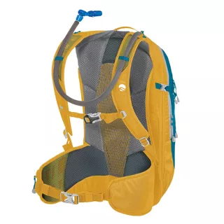 Backpack FERRINO Zephyr 17 + 3 L SS23 - Green