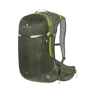 Hátizsák FERRINO Zephyr 17+3l SS23 - zöld - zöld
