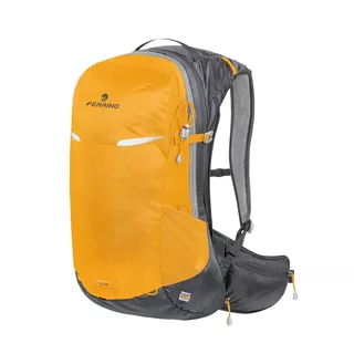 Hátizsák FERRINO Zephyr 17+3l SS23 - zöld - sárga