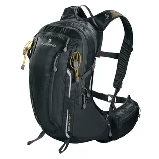 Batoh FERRINO Zephyr 17+3l - šedá