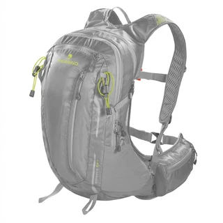 Backpack FERRINO Zephyr 17 + 3 L - Black - Grey