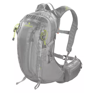 Batoh FERRINO Zephyr 17+3l - šedá - šedá