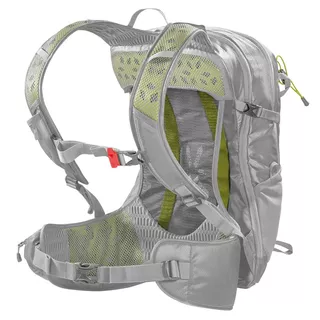 Batoh FERRINO Zephyr 17+3l - šedá