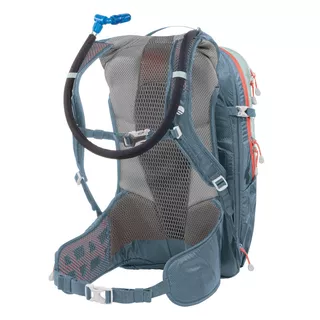 Backpack FERRINO Zephyr 20 + 3 Lady SS23 - Blue