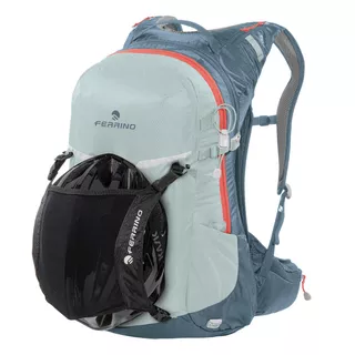 Backpack FERRINO Zephyr 20 + 3 Lady SS23 - Blue