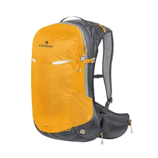 Backpack FERRINO Zephyr 22 + 3 L SS23 - Blue - Yellow