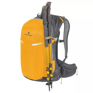 Backpack FERRINO Zephyr 22 + 3 L SS23 - Black