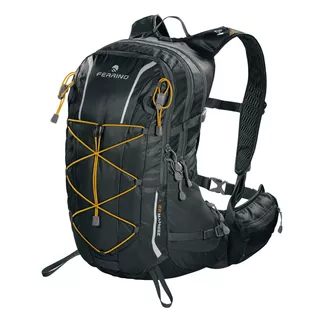 Rucksack FERRINO Zephyr 22+3l - schwarz