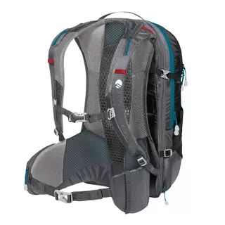 Rucksack FERRINO Zephyr 27+3l SS23 - schwarz