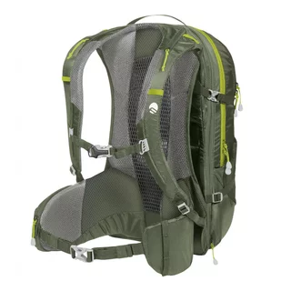 Backpack FERRINO Zephyr 27 + 3 L SS23 - Yellow