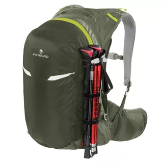 Rucksack FERRINO Zephyr 27+3l SS23 - Gelb