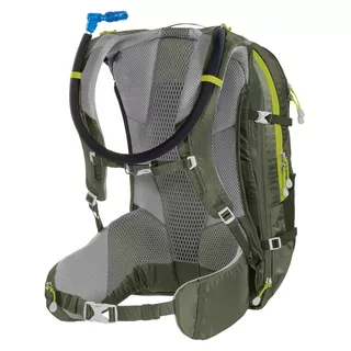 Backpack FERRINO Zephyr 27 + 3 L SS23 - Yellow