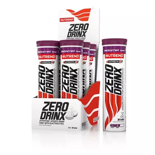 Nutrend Zerodrinx 18 Tabletten