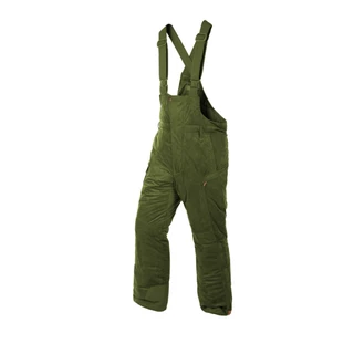 Myslivecké kalhoty Graff 754-O-B-1 - olivově zelená