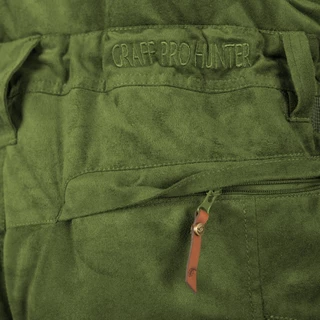 Hunting Pants Graff 754-O-B-1 - Olive Green
