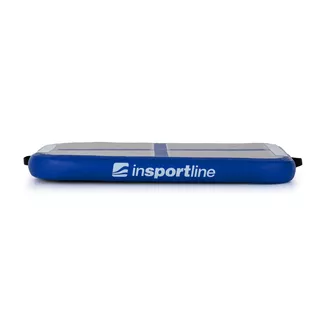 Inflatable Exercise Mat inSPORTline Airplace 90 x 60 x 10 cm