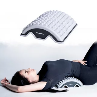 Dehnungs- und Rückenmassagematte inSPORTline Ab Mat Basic