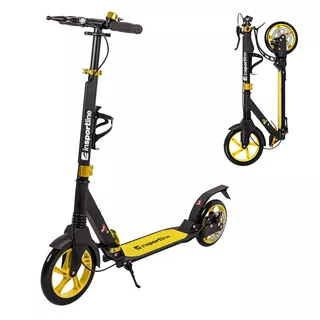 Aluminium Scooter inSPORTline Discola