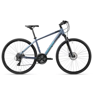 Pánské crossové kolo Cyclision Zodin 4 MK-II 28" - model 2026