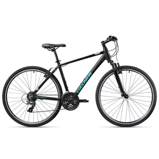 Pánské crossové kolo Cyclision Zodin 5 MK-II 28" - Dark Minty