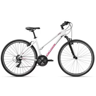 Dámské crossové kolo Cyclision Zodya 5 MK-II 28" - model 2026 - Snowberry