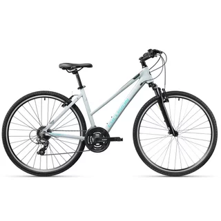 Dámské crossové kolo Cyclision Zodya 5 MK-II 28" - model 2026 - Cold Mint