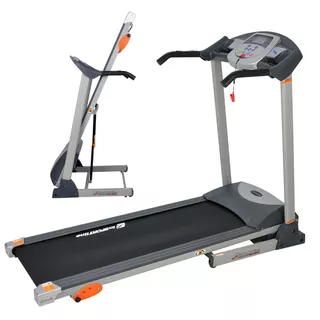 Treadmill  inSPORTline Zondi