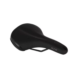 Sedlo Kellys CROSSLINE 025 - black