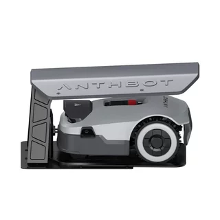 Garáž pro robotické sekačky Anthbot