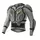 Dark Grey/Grey/Fluo Yellow