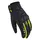 Black-Fluo Yellow