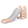 light peach-gray