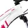 Star White / Ruby Pink