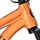 Dusty Orange
