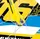 Yellow-Blue