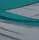 Grey/Seafoam