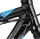 Black-Blue with Graphics