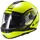 Civik Hi-Vis Black-Yellow