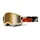 Kombat beige-orange, True Gold Plexiglas