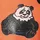 panda