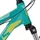 Aqua Green