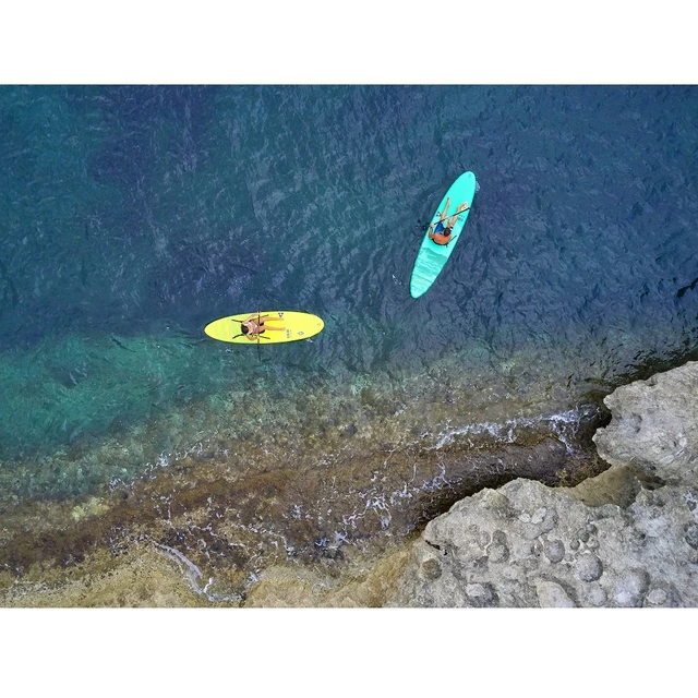 Sedačka na paddleboard Aquatone Kayak Seat