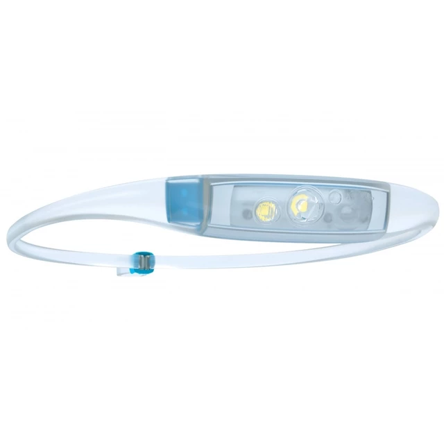 Running Headlamp Knog Quokka Run - Blue