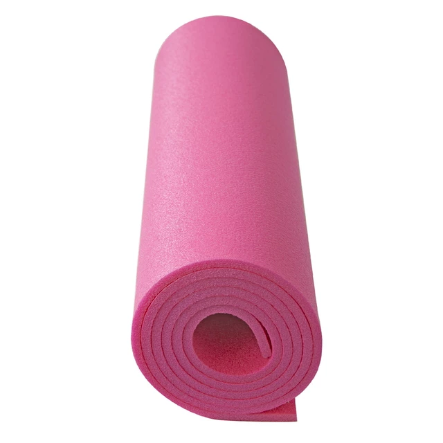 Foam Mat Yate 180 x 50 cm - Pink